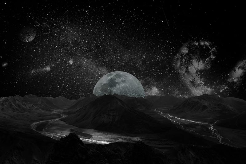 Space Exploration